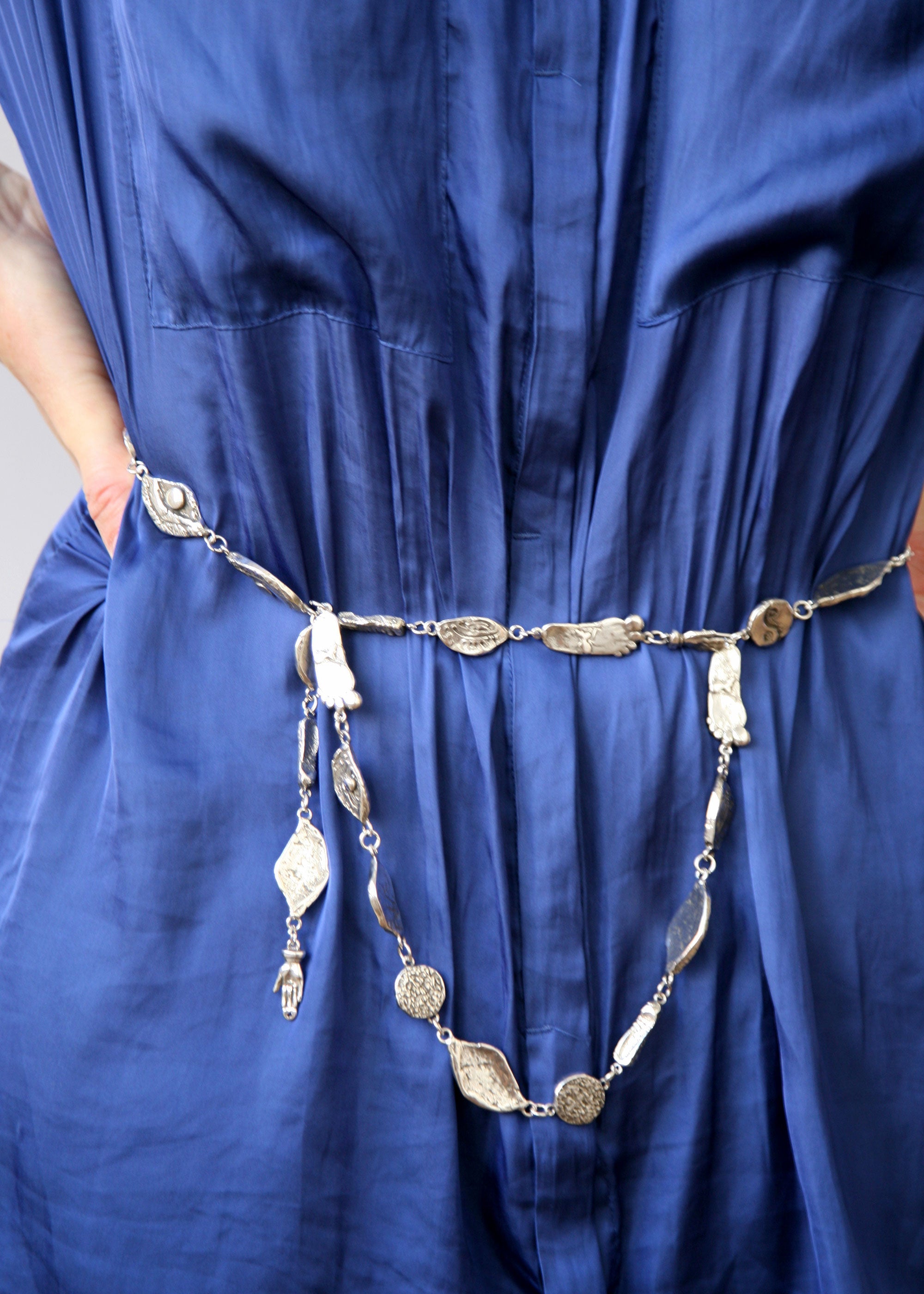 The Charm Belt