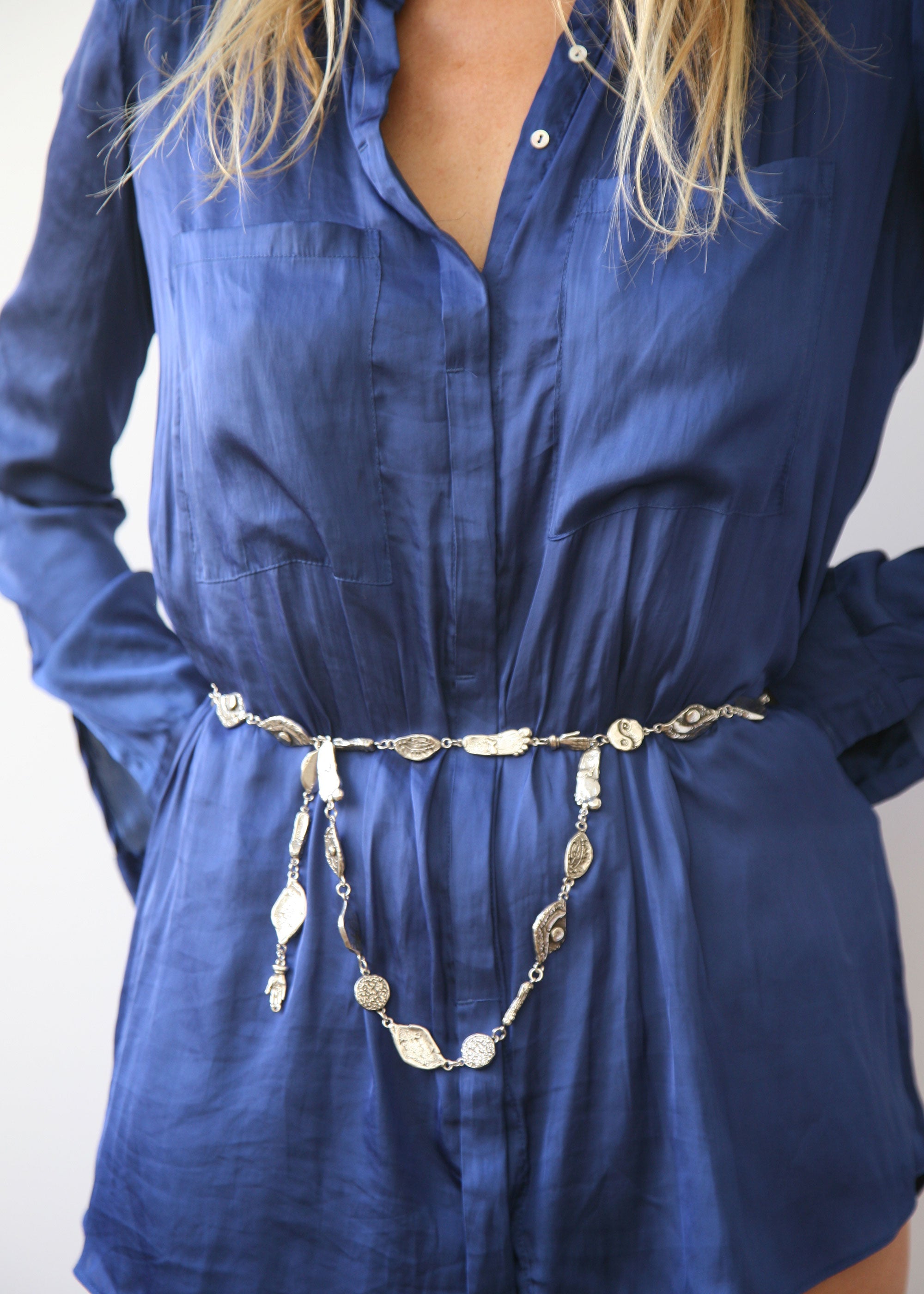 The Charm Belt