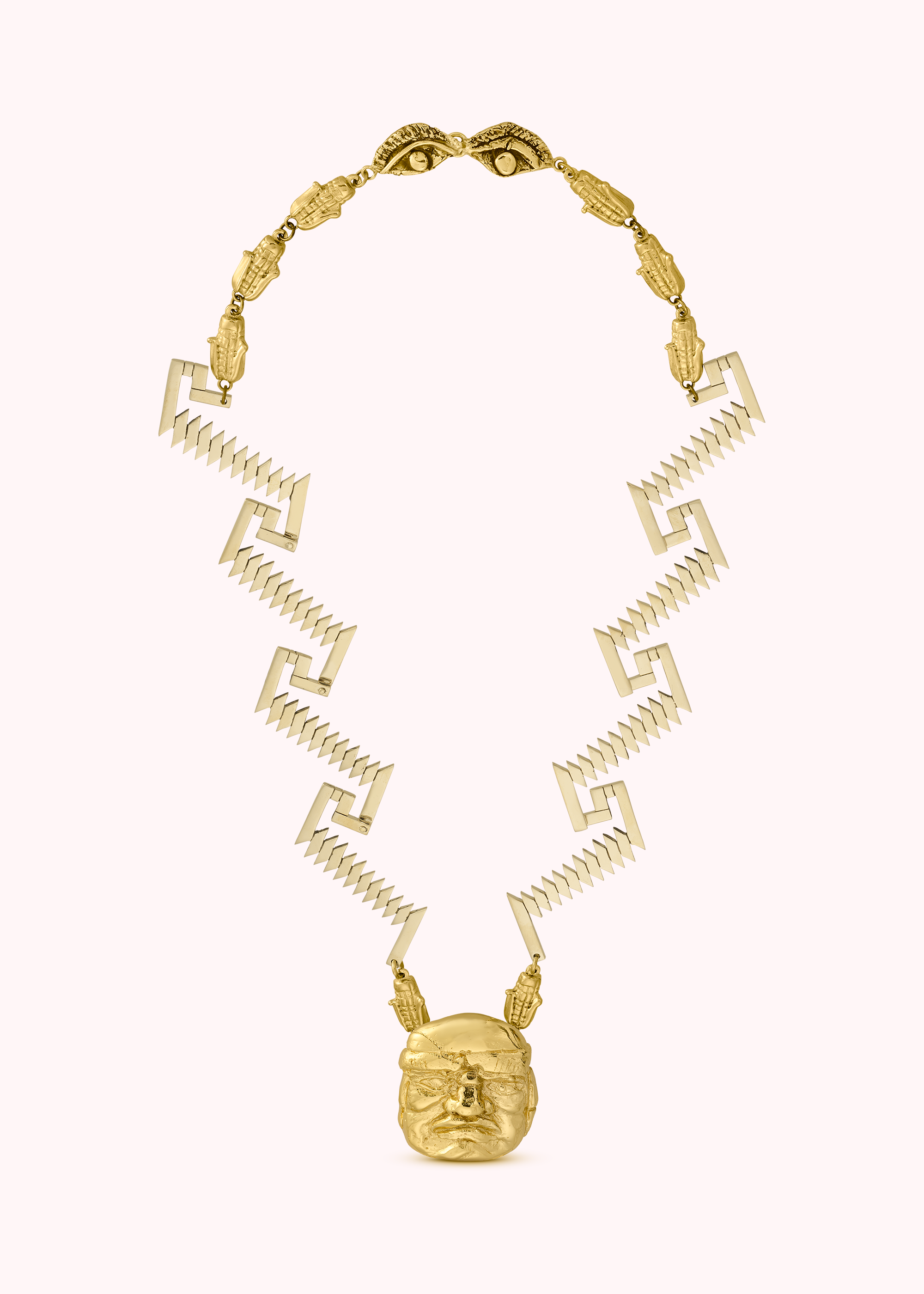 HARIJIWAN Necklace