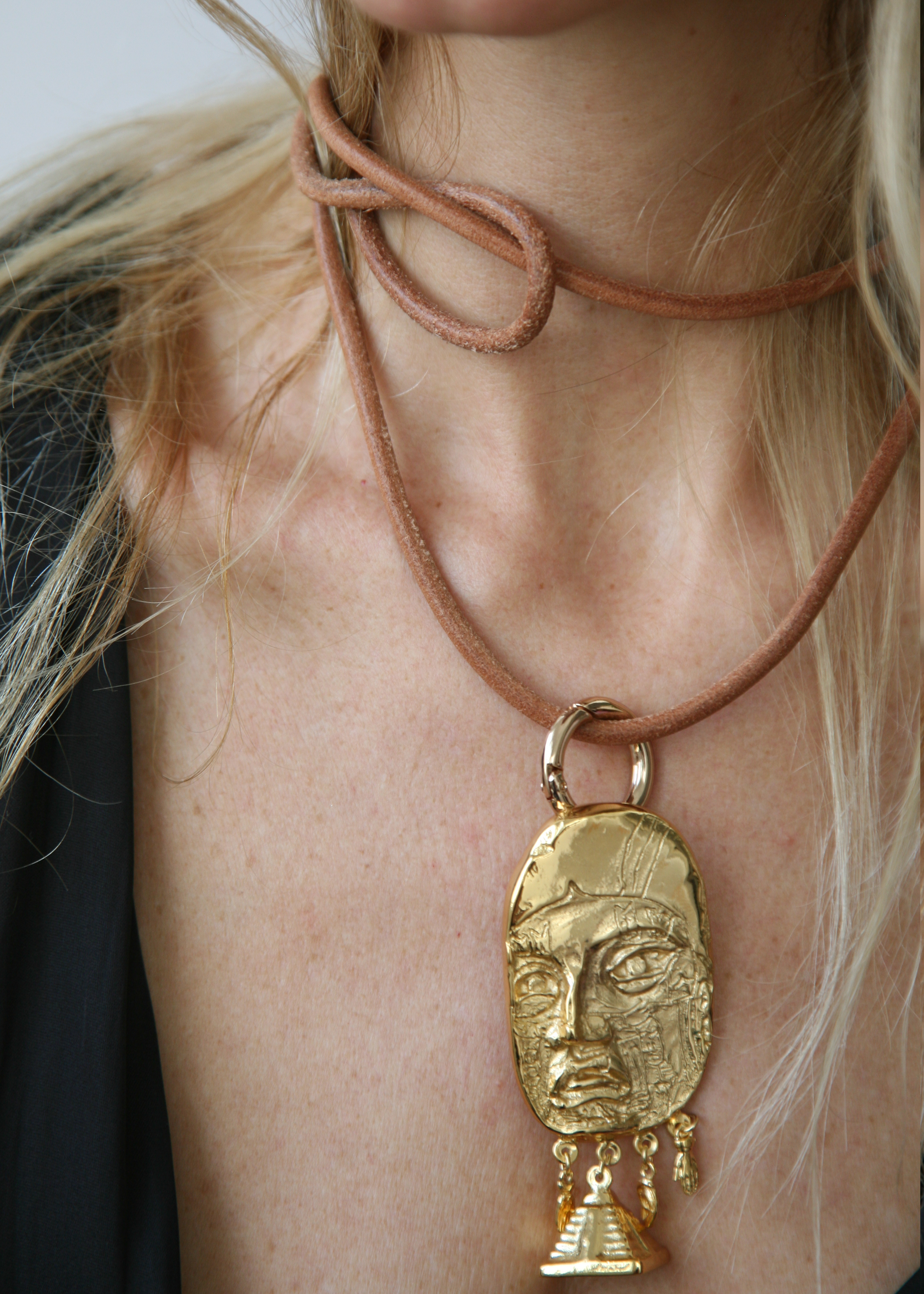 Xalapa Necklace