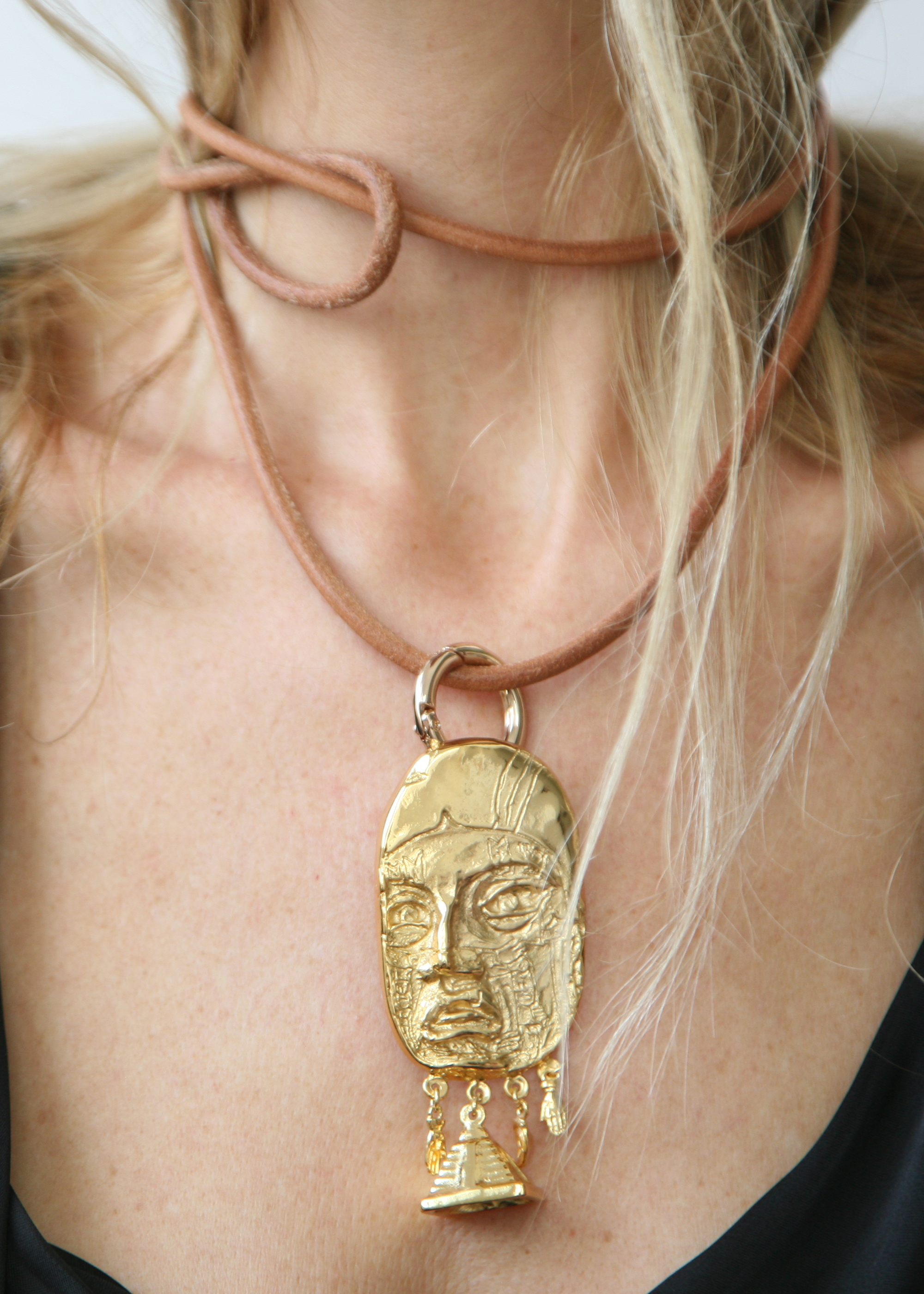 Xalapa Necklace