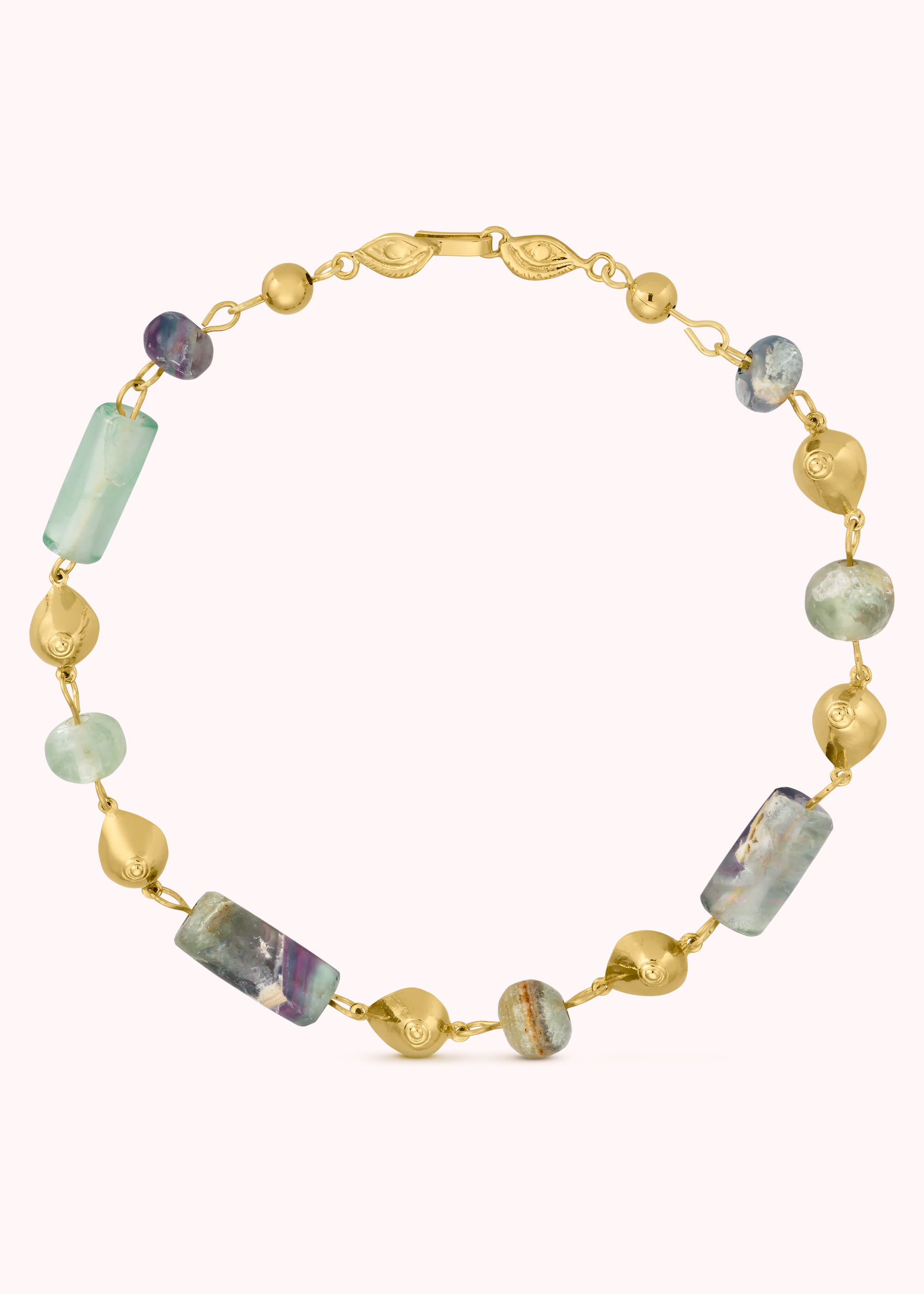 Boob Flourite Choker